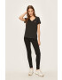 Levi's tricou 85341.0003-Blacks - Pled.ro