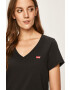 Levi's tricou 85341.0003-Blacks - Pled.ro