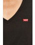 Levi's tricou 85341.0003-Blacks - Pled.ro