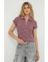 Levi's tricou femei - Pled.ro