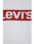 Levi's tricou de bumbac pentru copii - Pled.ro