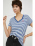 Levi's tricou din bumbac - Pled.ro