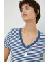 Levi's tricou din bumbac - Pled.ro