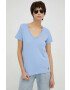 Levi's tricou din bumbac - Pled.ro