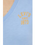 Levi's tricou din bumbac - Pled.ro