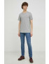 Levi's tricou din bumbac 2-pack - Pled.ro