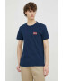 Levi's tricou din bumbac 2-pack - Pled.ro