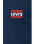 Levi's tricou din bumbac 2-pack - Pled.ro