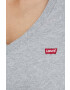 Levi's tricou din bumbac 2-pack - Pled.ro