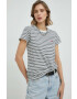 Levi's tricou din bumbac - Pled.ro