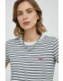 Levi's tricou din bumbac - Pled.ro