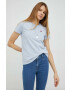 Levi's tricou din bumbac - Pled.ro