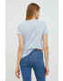 Levi's tricou din bumbac - Pled.ro