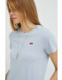 Levi's tricou din bumbac - Pled.ro