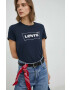 Levi's tricou din bumbac - Pled.ro