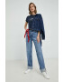 Levi's tricou din bumbac - Pled.ro