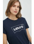 Levi's tricou din bumbac - Pled.ro