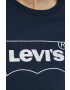 Levi's tricou din bumbac - Pled.ro