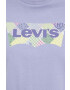 Levi's tricou din bumbac - Pled.ro