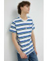 Levi's tricou din bumbac modelator - Pled.ro