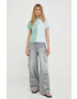 Levi's tricou din bumbac - Pled.ro