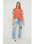 Levi's tricou din bumbac - Pled.ro