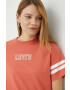 Levi's tricou din bumbac - Pled.ro