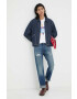 Levi's tricou din bumbac - Pled.ro