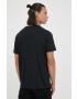 Levi's tricou din bumbac culoarea alb - Pled.ro