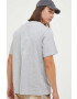 Levi's tricou din bumbac culoarea bej - Pled.ro