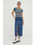 Levi's tricou din bumbac - Pled.ro