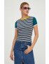 Levi's tricou din bumbac - Pled.ro