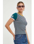 Levi's tricou din bumbac - Pled.ro