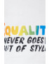 Levi's tricou din bumbac Pride - Pled.ro