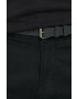 Lindbergh pantaloni Barbati culoarea negru mulata - Pled.ro