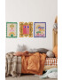 Little Nice Things decoratiune de perete 3-pack - Pled.ro