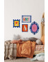 Little Nice Things decoratiune de perete 4-pack - Pled.ro