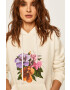 Local Heroes Bluza Flower - Pled.ro