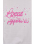 Local Heroes Tricou - Pled.ro