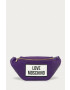 Love Moschino Borseta de piele - Pled.ro