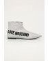 Love Moschino Botine - Pled.ro