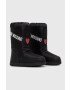 Love Moschino cizme de iarna SKIBOOT20 culoarea negru JA24032G0HISA000 - Pled.ro