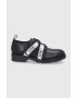 Love Moschino Pantofi de piele - Pled.ro