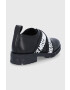 Love Moschino Pantofi de piele - Pled.ro