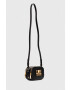 Love Moschino poseta culoarea negru - Pled.ro