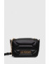 Love Moschino poseta culoarea negru - Pled.ro