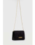 Love Moschino poseta culoarea negru - Pled.ro