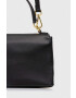 Love Moschino poseta culoarea negru - Pled.ro