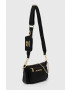 Love Moschino poseta culoarea negru - Pled.ro