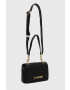 Love Moschino poseta culoarea negru - Pled.ro